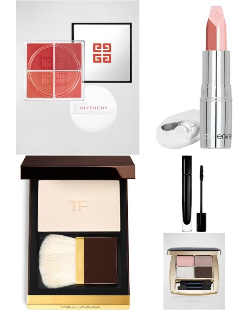 Nude Envie Berry Nudes Lipstick Neiman Marcus