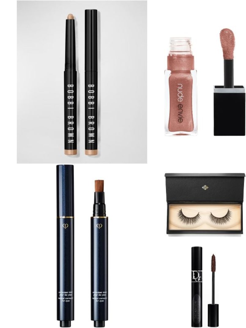 Nude Envie Lip Gloss Neiman Marcus
