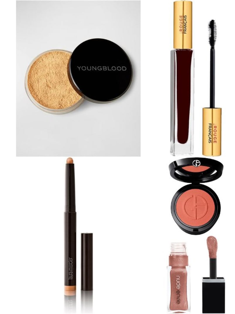Nude Envie Lip Gloss Neiman Marcus