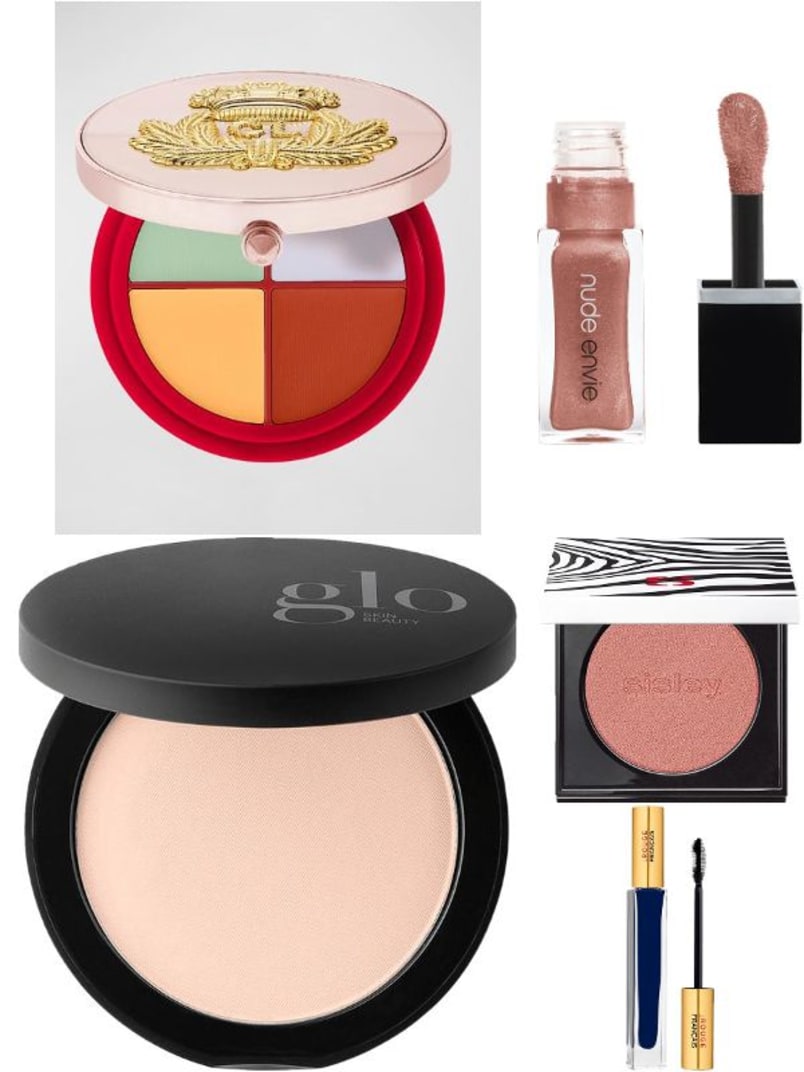 Nude Envie Lip Gloss Neiman Marcus