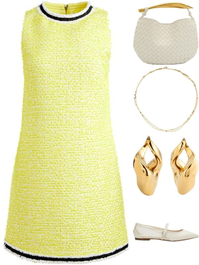 LANA Double Strand Petite Nude Choker Neiman Marcus