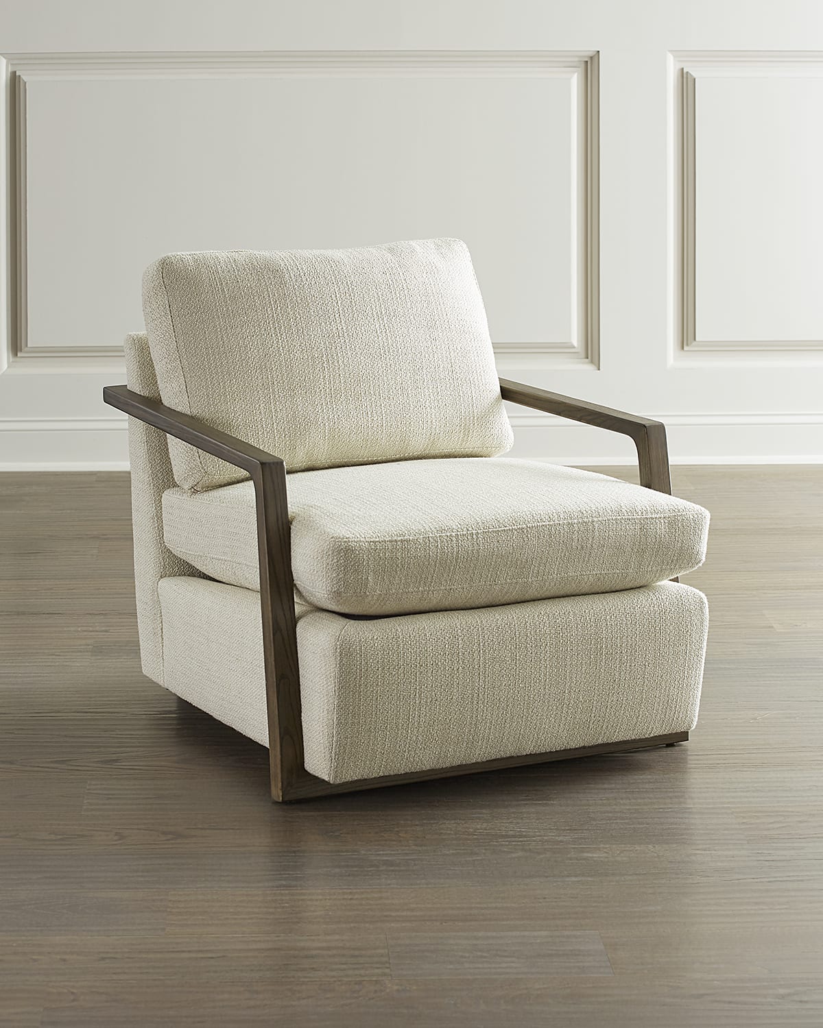 Arteriors Newton Lounge Chair Neiman Marcus