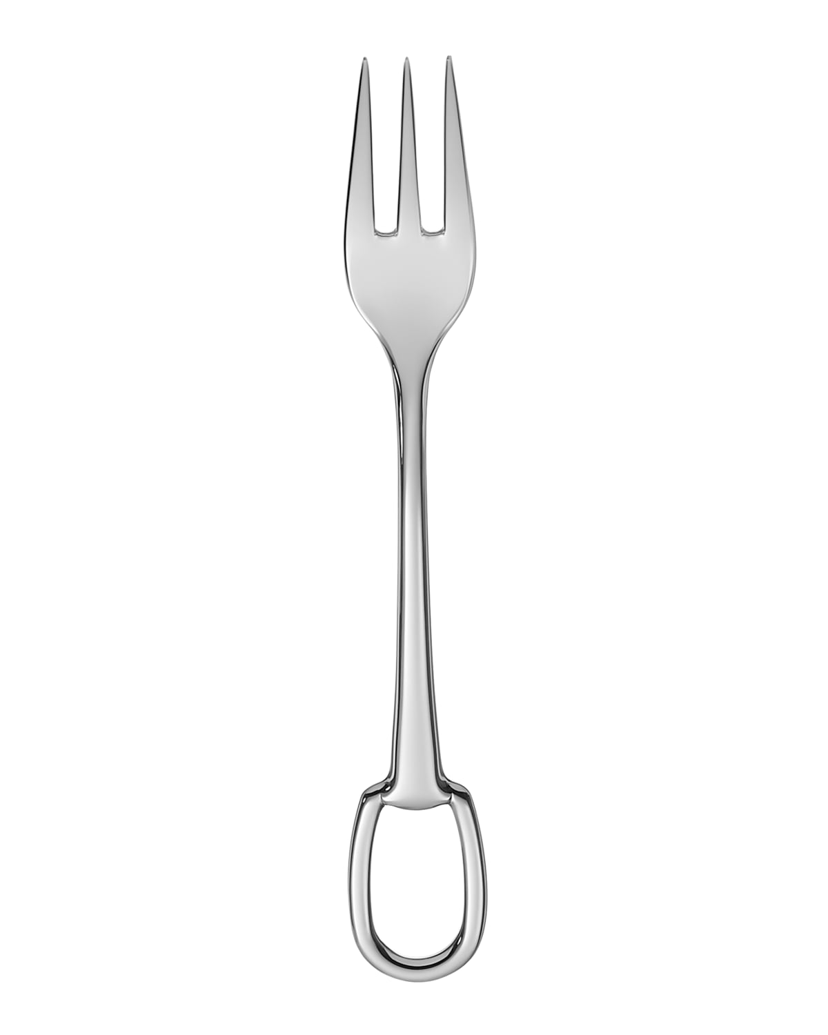 Christofle Osiris Dinner Fork Neiman Marcus