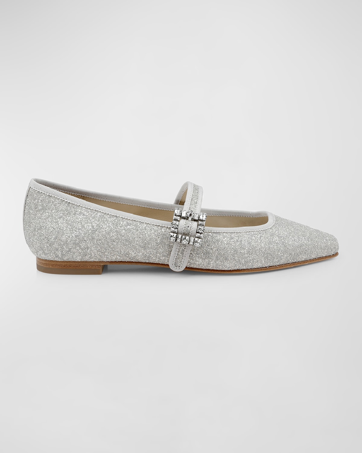 Mary Janes