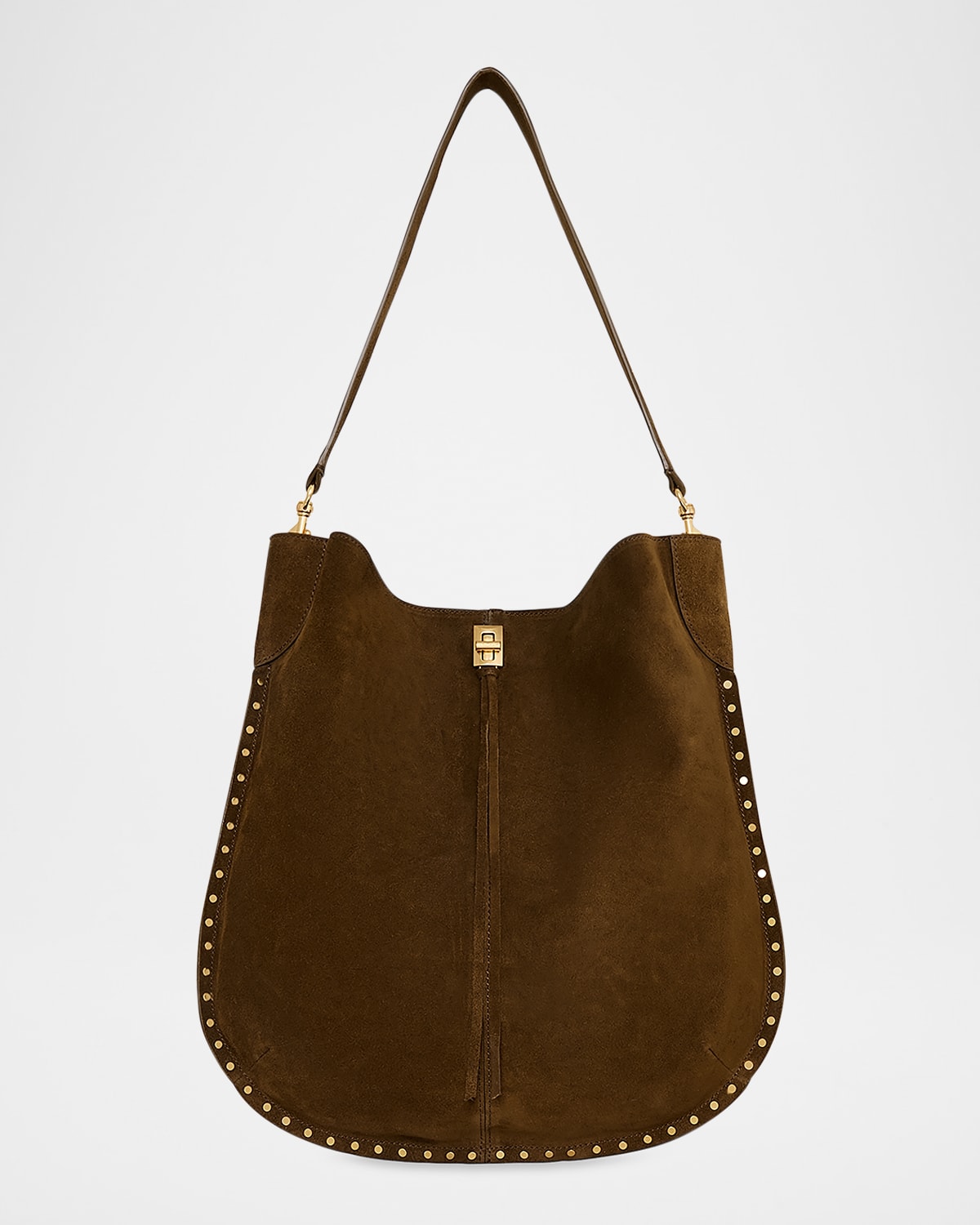 Slouchy Shoulder