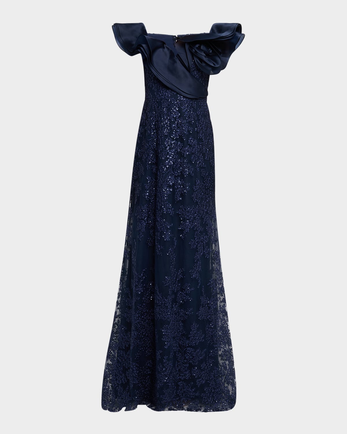 Black-Tie