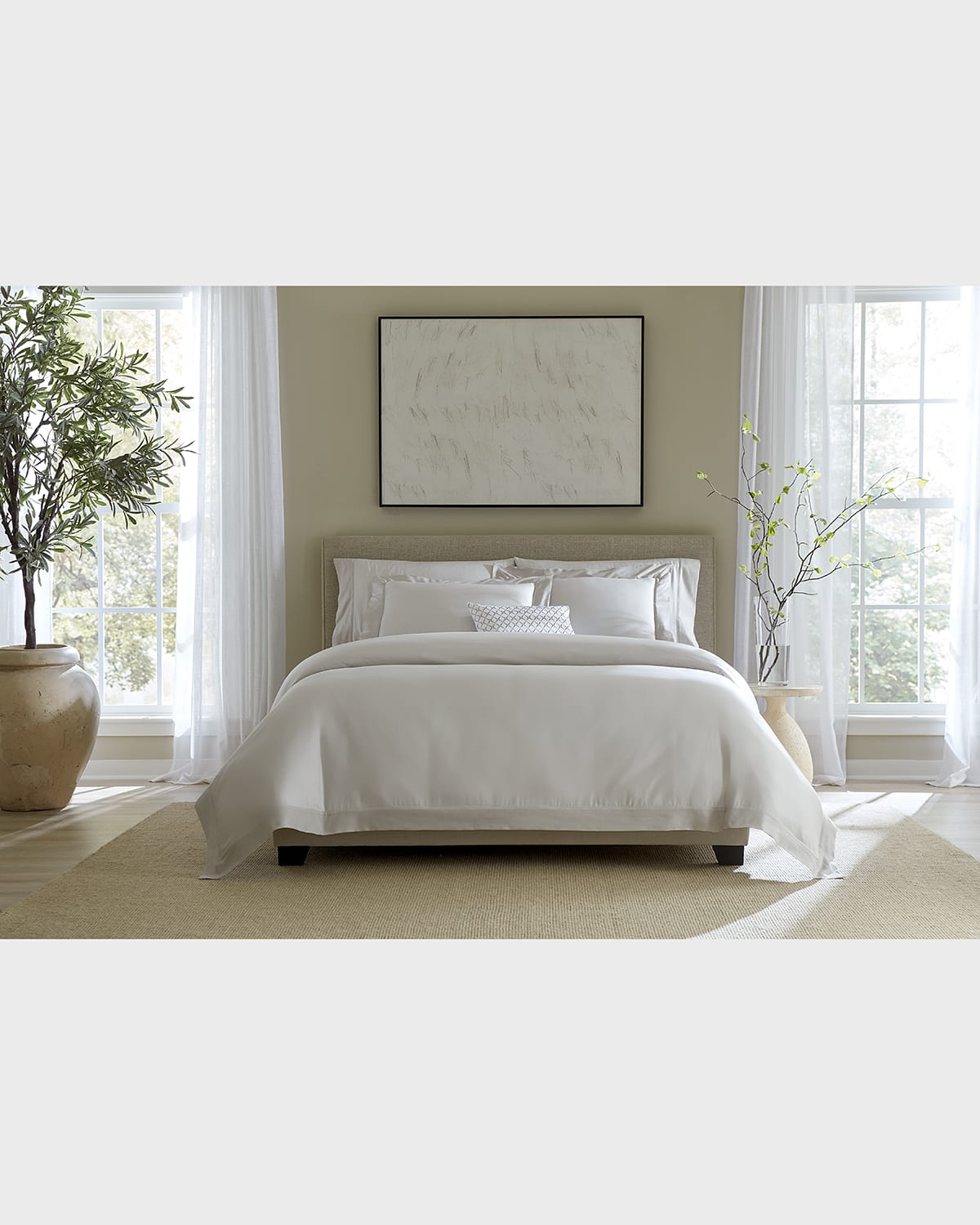 Bedding Buying Guide