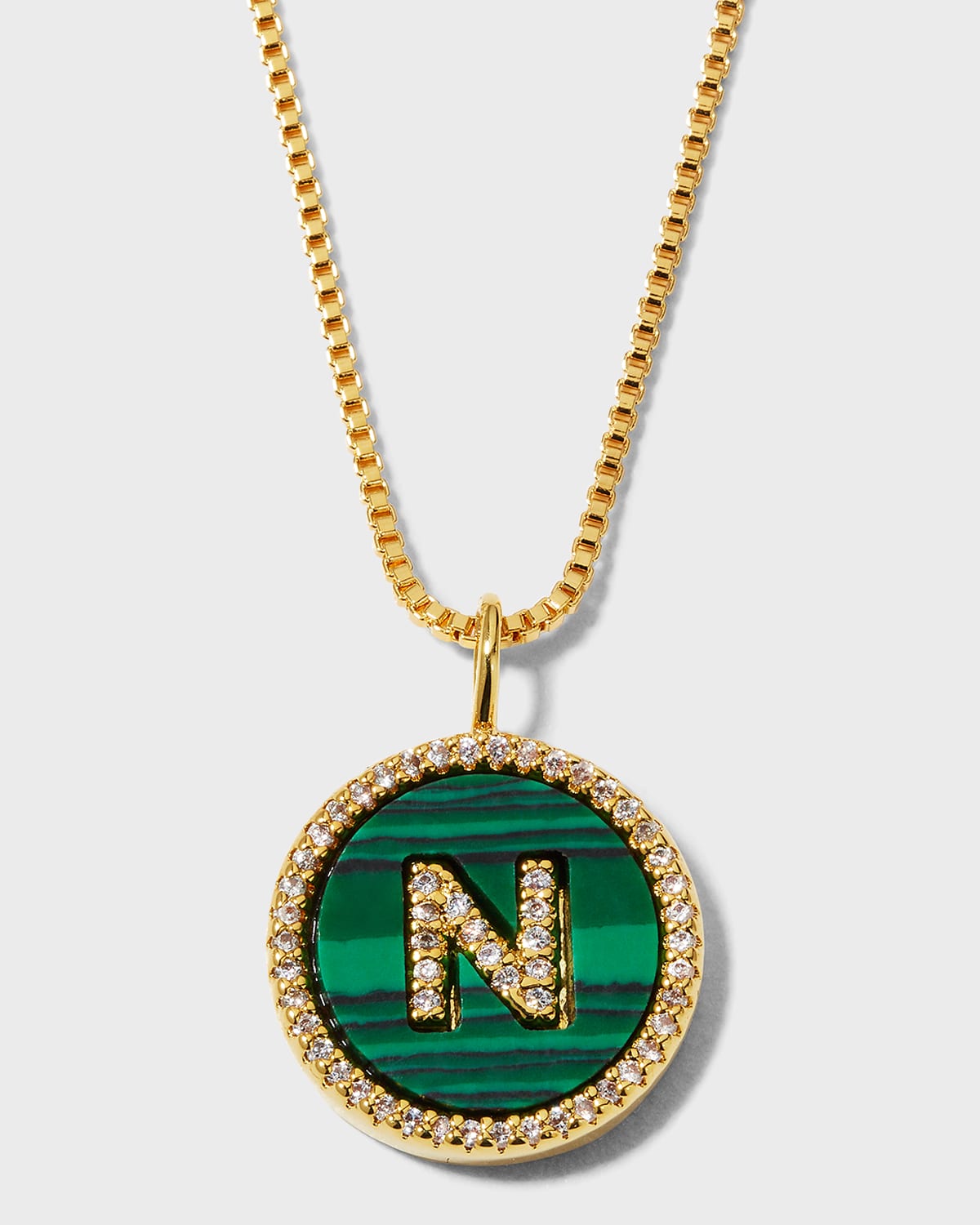 Swarovski Crystal Necklace Neiman Marcus