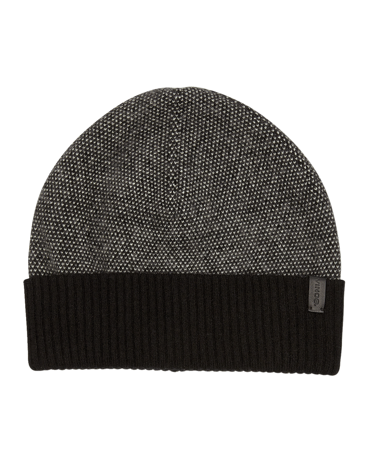 Vince Men S Fair Isle Knit Beanie Hat Neiman Marcus