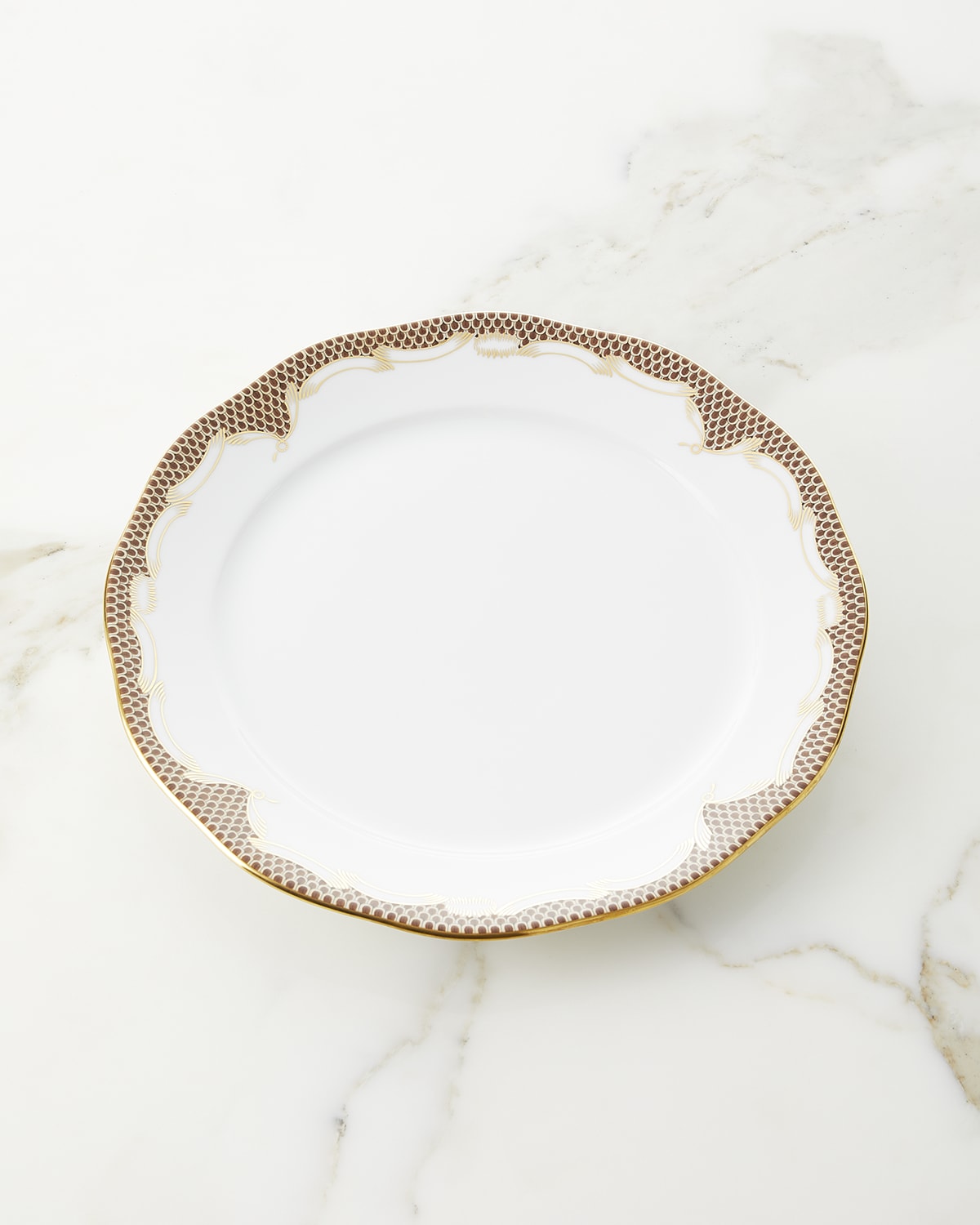 Charger Plate Dinnerware Neiman Marcus