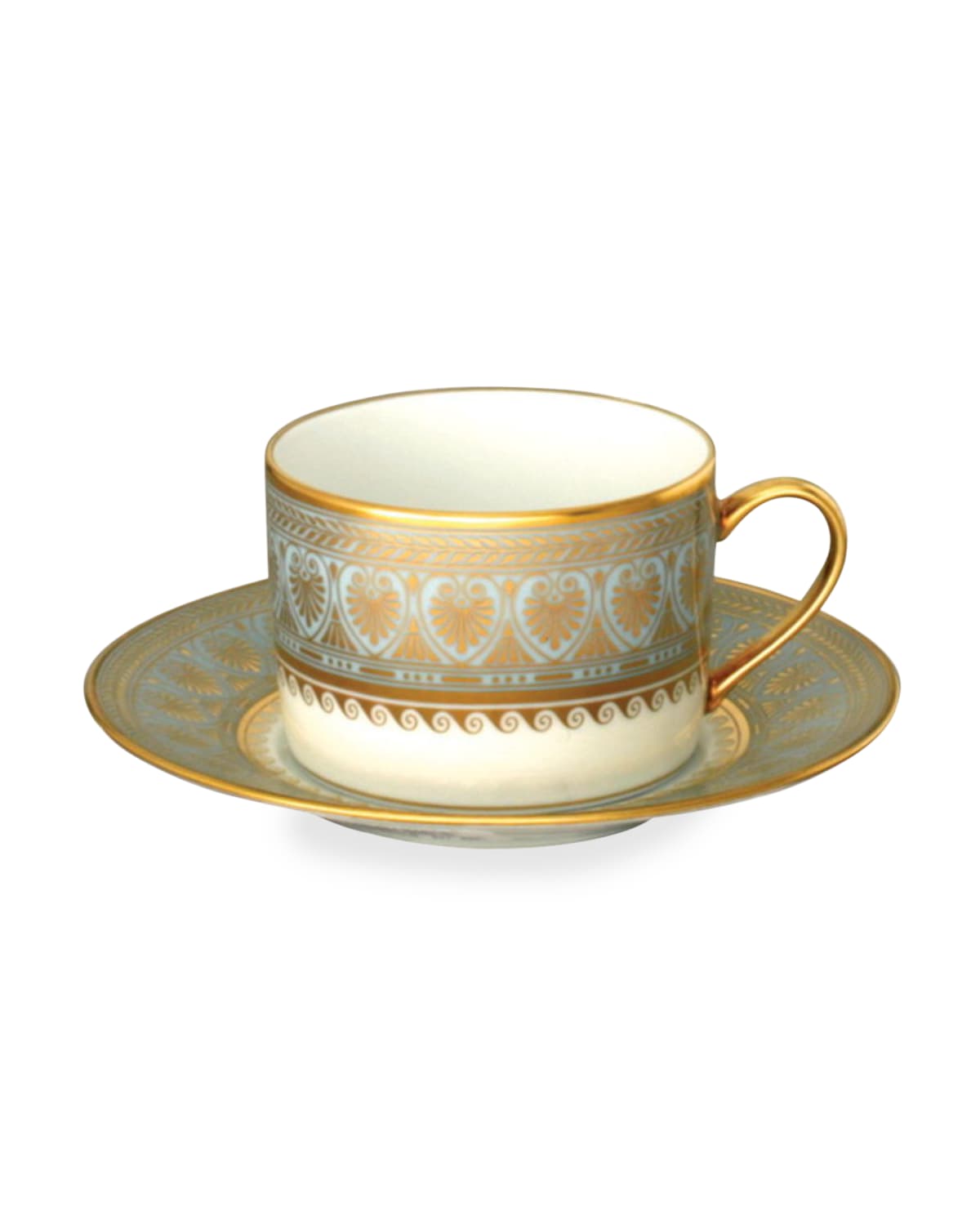 Bernardaud Elysee Covered Sugar Bowl Neiman Marcus