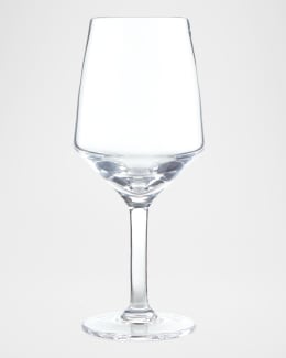 Nude Stem Zero Stemware Ion Shielding Red Wine Glass Neiman Marcus