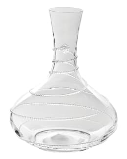 Nude Beak Wine Decanter Purple Neiman Marcus