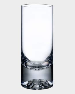 Nude Crystal Highball Glasses Set Of Neiman Marcus