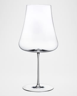 Nude Stem Zero Stemware Ion Shielding White Wine Glass Neiman Marcus