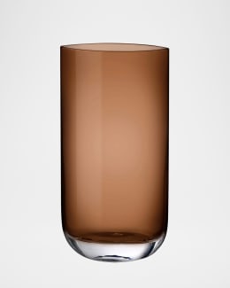 NUDE Blade Tall Vase Neiman Marcus