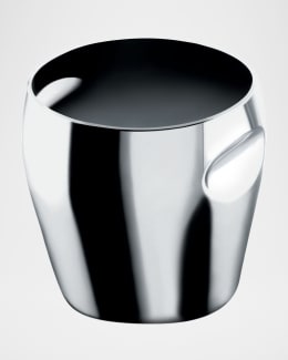 NUDE Hemingway Ice Bucket Neiman Marcus