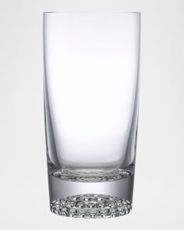NUDE Beak Glasses Set Of Neiman Marcus
