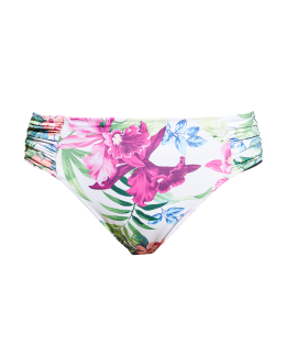 Tommy Bahama Coastal Gardens Reversible Bikini Bottoms Neiman Marcus