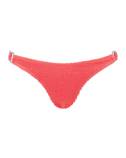 Bond Eye Swim Scene Brief Eco Bikini Bottoms Neiman Marcus
