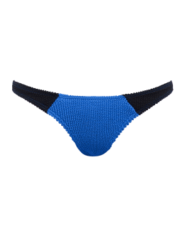 Bond Eye Swim Scene Brief Eco Bikini Bottoms Neiman Marcus
