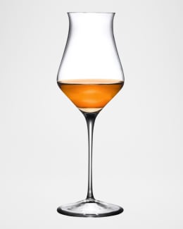 Nude Beak Glasses Set Of Neiman Marcus