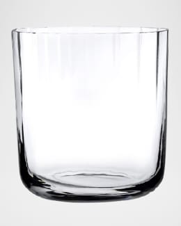Nude Beak Glasses Set Of Neiman Marcus