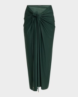 Lenny Niemeyer Loop Bikini Bottoms Neiman Marcus