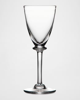 Nude Stem Zero Stemware Ion Shielding Red Wine Glass Neiman Marcus