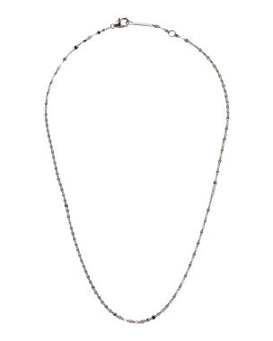 Lana K Large Nude Chain Choker Necklace Neiman Marcus