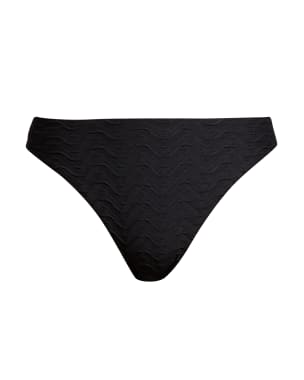 Jets Australia Jetset Twist Front Bikini Bottoms Neiman Marcus