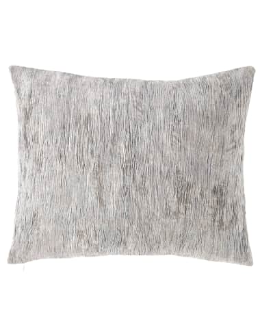 Donna Karan Home Luna Tie Dye Pillow