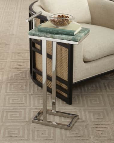 Hooker Furniture Lisa Accent Table