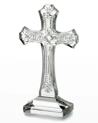 Waterford Crystal Clare Cross