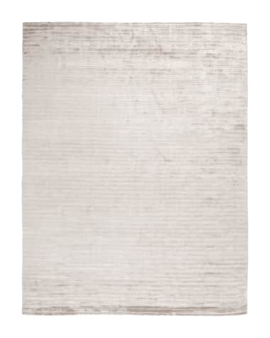 Exquisite Rugs Glistening Ridge Rug, 10' x 14'