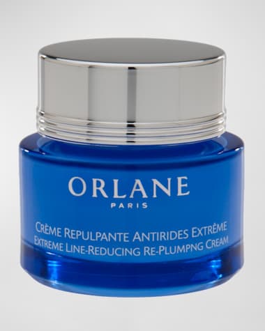 Orlane Extreme Line Reducing Re-Plumping Cream, 1.7 oz.