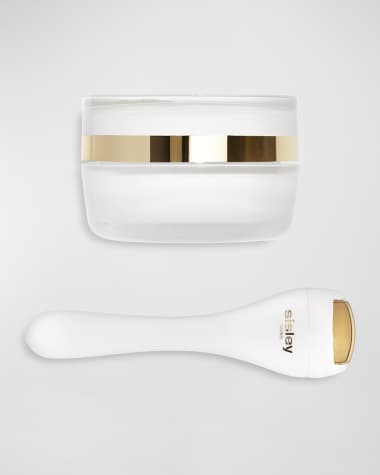 Sisley Paris Sisleya L'Integral Anti-Age Eye & Lip Contour Cream
