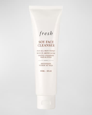 Fresh 5 oz. Soy Face Cleanser