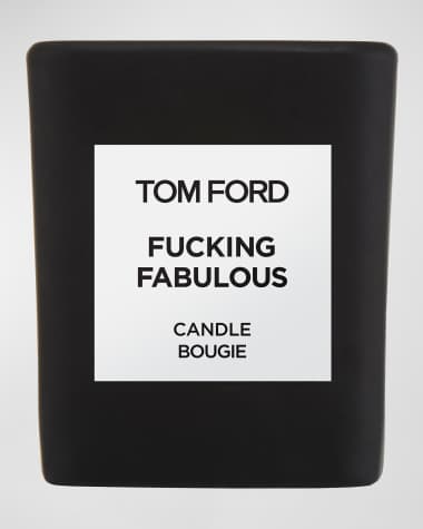 TOM FORD Fabulous Home Candle