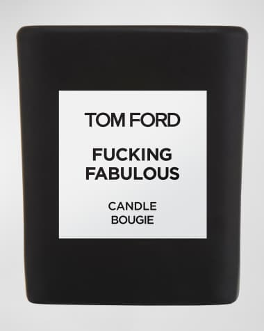 TOM FORD Fabulous Home Candle