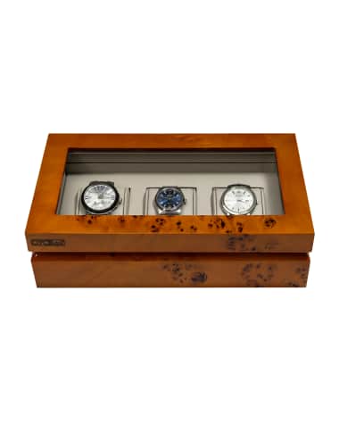 Oyobox Smart-Watch Box