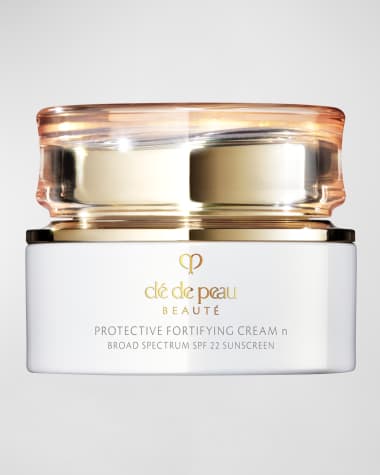 Cle de Peau Beaute Protective Fortifying Cream SPF 22, 1.7 oz.
