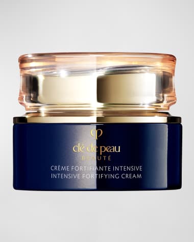 Cle de Peau Beaute Intensive Fortifying Cream, 1.7 oz.