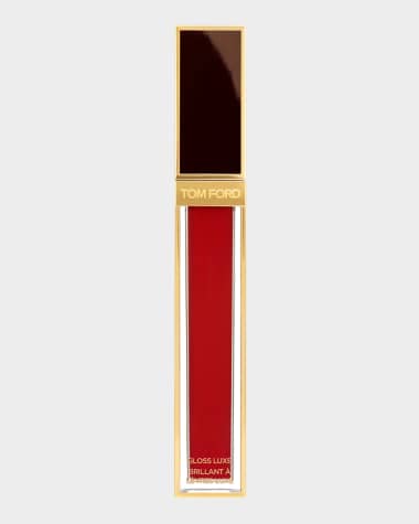 TOM FORD Gloss Luxe Lip Gloss