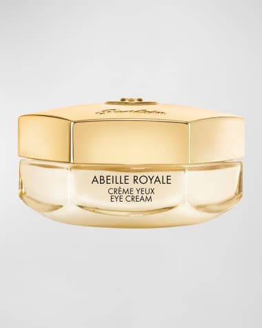 Guerlain Abeille Royale Anti-Aging Eye Cream, 0.5 oz.