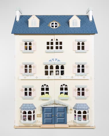 Le Toy Van Palace Doll House