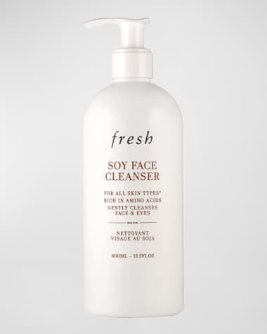 Fresh 13.5 oz. Soy Face Cleanser ($104 Value)