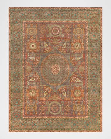 Exquisite Rugs