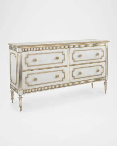 John-Richard Collection Corsini Chest