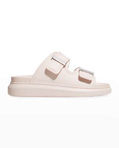 McQueen Hybrid Slide Sandals